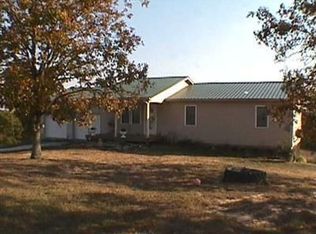 1125 Pigeon Fork Rd, Lawrenceburg, KY 40342