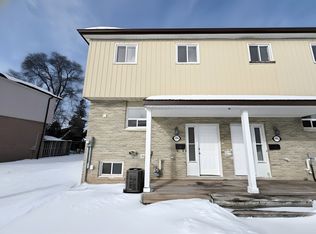 195 Mohawk St, Brantford, ON