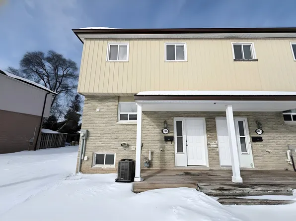 195 Mohawk St, Brantford, ON N3S 2X1