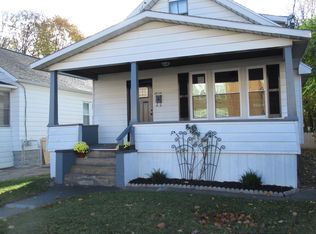 2634 Stanton St, Schenectady, NY 12306