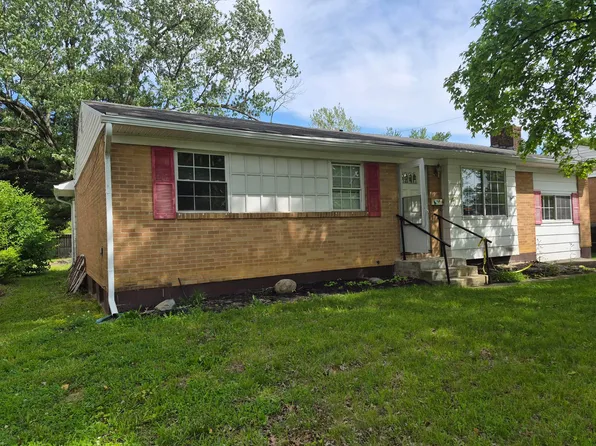 1870 Lonsdale Rd, Columbus, OH 43232