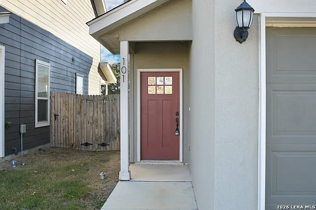 2314 Tulipwood Cv #101 — Photo 2