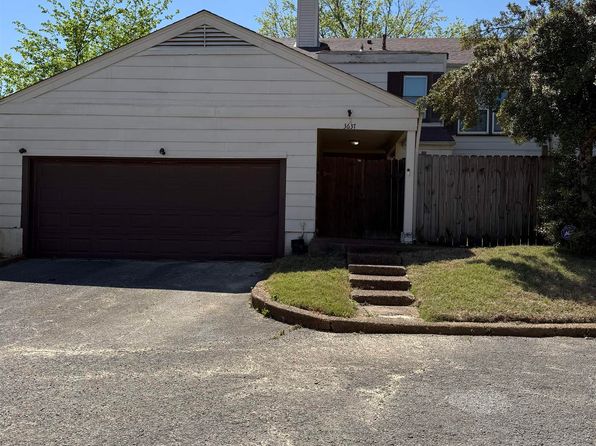 3637 Haughton Ln #2, Memphis, TN 38128