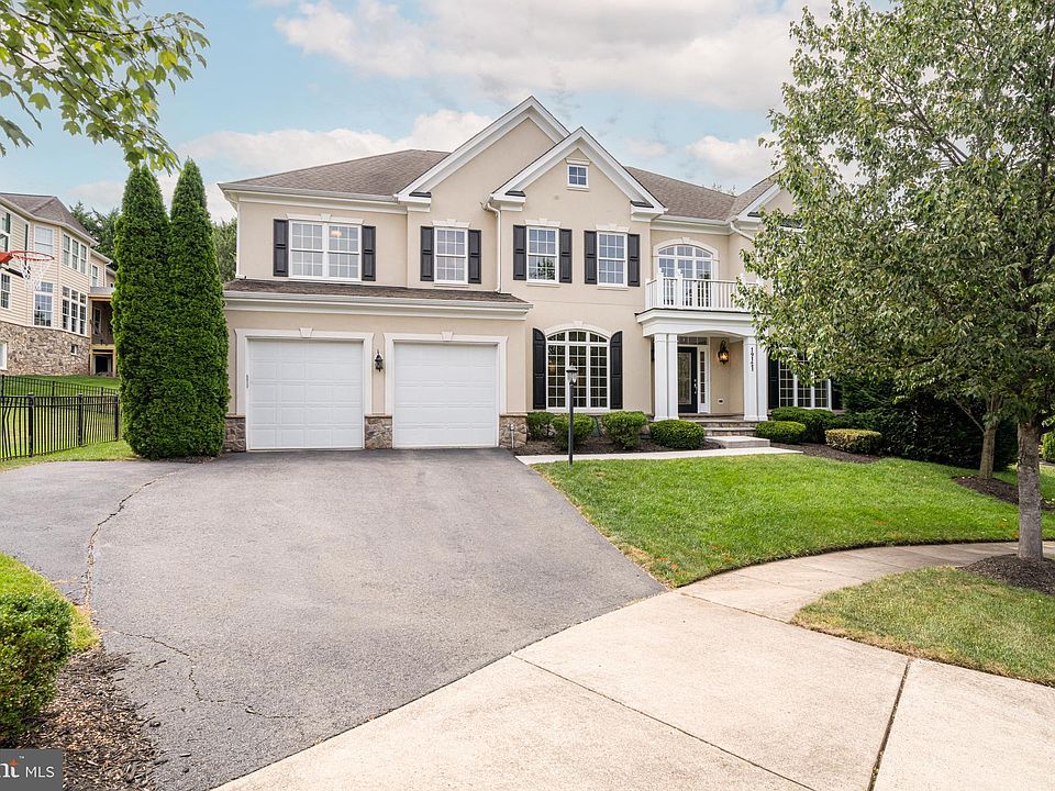 19121 Caddy Ct, Leesburg, VA 20176 MLS VALO2056730 Zillow