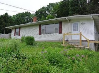 3526 Sharon Valley Rd, Newark, OH 43055