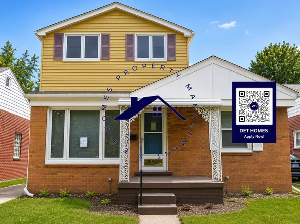 13519 Riverview St, Detroit, MI 48223