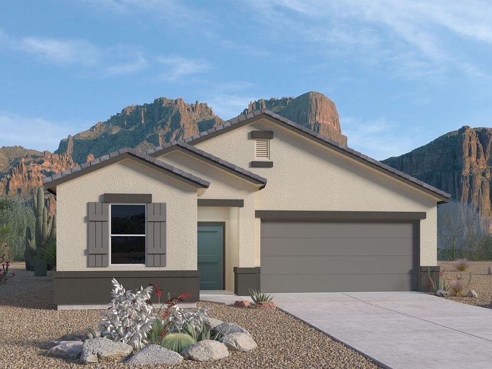 Plan Elevation.