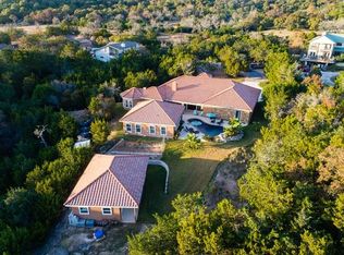 160 Rio Retiro Ln, Ingram, TX 78025