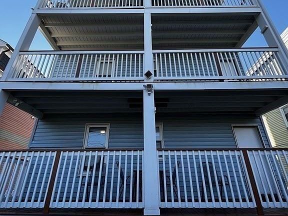 29 West Tremlett #1 Boston (Dorchester) Unit Photo 18
