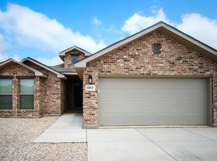 6012 Herd Ave, Midland, TX 79705