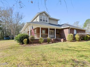 7333 Amberwood Ln, Lucedale, MS 39452