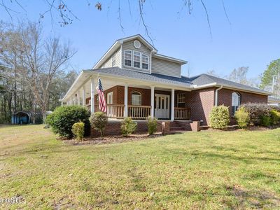 7333 Amberwood Ln, Lucedale, MS, 39452