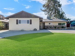 4109 Skye Dr, Bakersfield, CA 93308