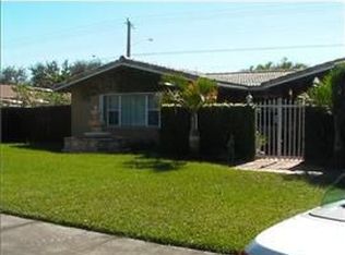 14310 SW 71st Ln, Miami, FL 33183