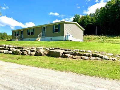 1033 Ryan Road, Fairfield, VT, 05455