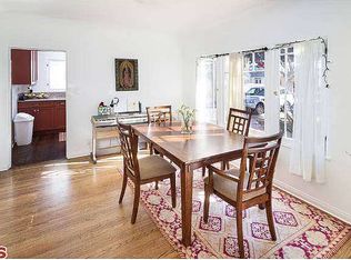 2015 Oak St, Santa Monica, CA 90405