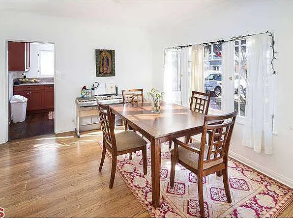 2015 Oak St, Santa Monica, CA 90405
