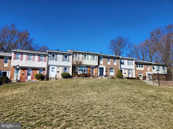 14432 Astrodome Dr #41, Silver Spring, MD 20906