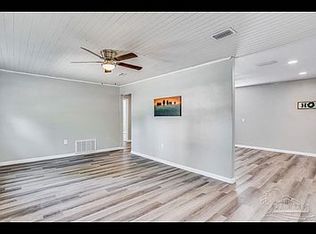10610 Chemstrand Rd, Pensacola, FL 32514