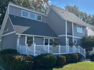 14014 Fiesta Rd, Ocean City, MD 21842