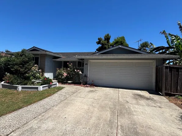 4178 Mohawk River St, Fremont, CA 94555