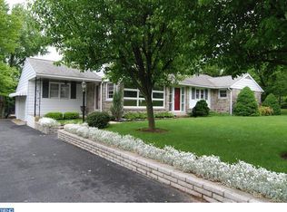 3062 Bernville Rd, Leesport, PA 19533