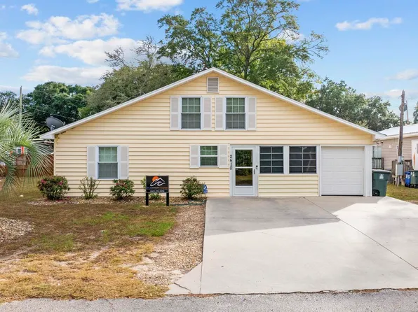 2410 Douglas St. #2409 Bryan St, North Myrtle Beach, SC 29582