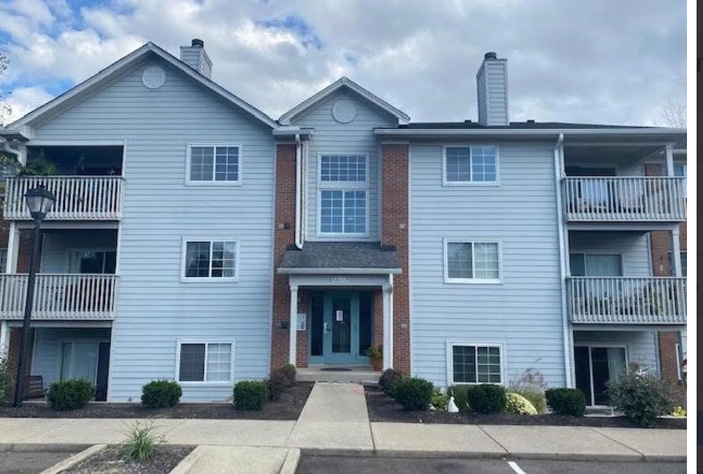 7756 Scioto Ct — Photo 1