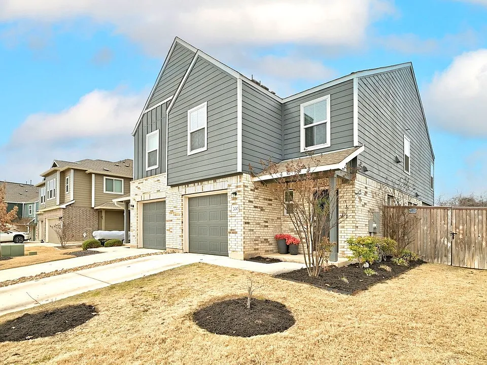 200 George Neggan Ln