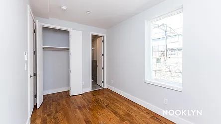 Rented by Nooklyn NYC LLC