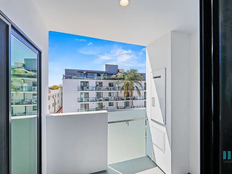 Hi Point Terrace by Wiseman — Photo 11