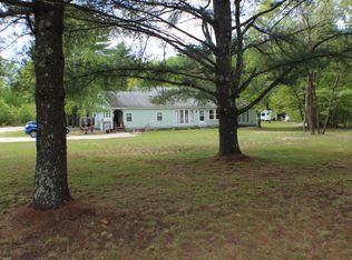 9 McCarthy Rd, New Gloucester, ME 04260