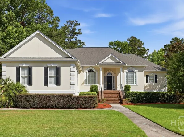 106 Palm Grove Ct, Savannah, GA 31410