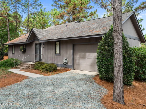 65 Brandon Trail, Pinehurst, NC 28374