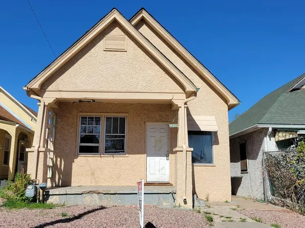 931 Elm St, Pueblo, CO 81004