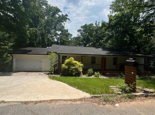 1898 Canterbury St, Decatur, GA 30032
