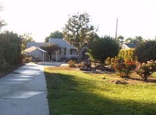 5555 N Charlotte Ave, San Gabriel, CA 91776