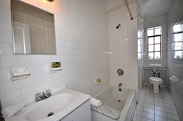 Rented by Corcoran