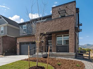 8183 Mount Ouray Rd, Littleton, CO 80125