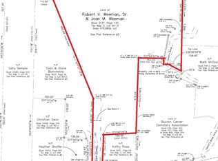 0 Groveville Rd, Buxton, ME 04093