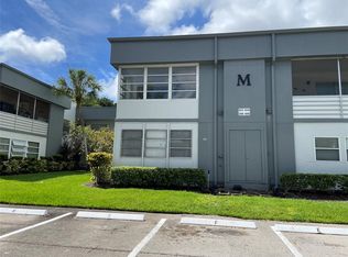 621 Normandy #M, Delray Beach, FL 33484