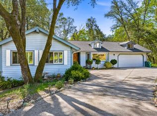 15444 Nancy Way, Grass Valley, CA