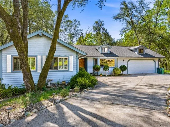 15444 Nancy Way, Grass Valley, CA 95949