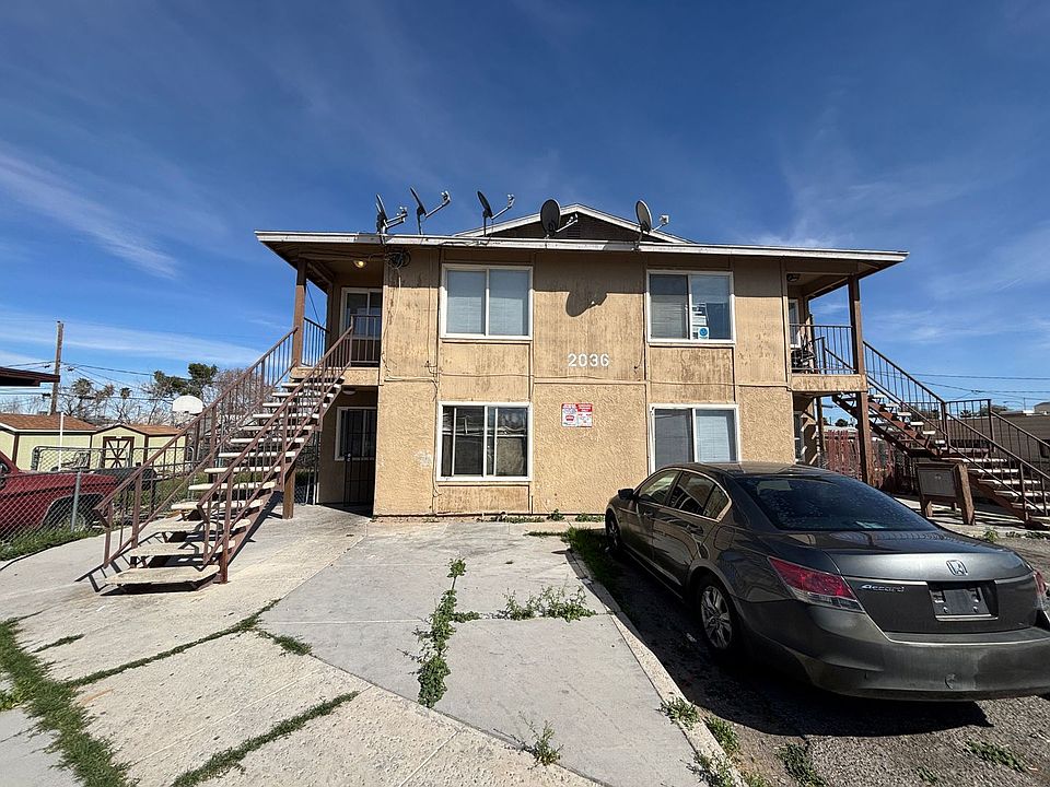 1st image of 2036 Crawford St APT D