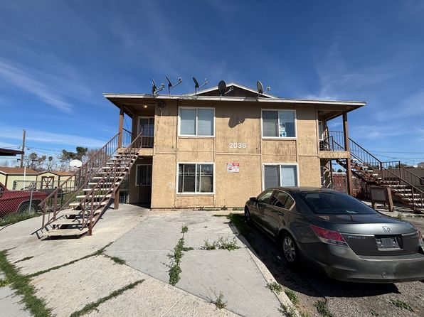 2036 Crawford St APT D