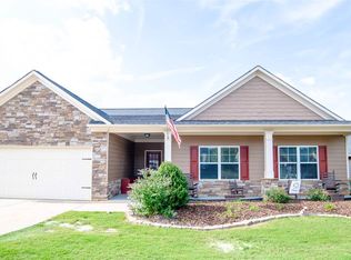 11 Stillmont Way, Cartersville, GA 30121