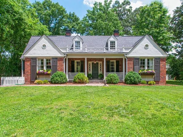 213 Haverford Ave, Nashville, TN 37205