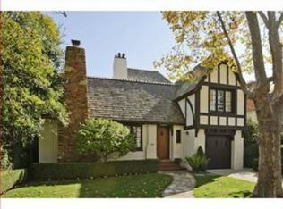 235 Seville Way, San Mateo, CA 94402