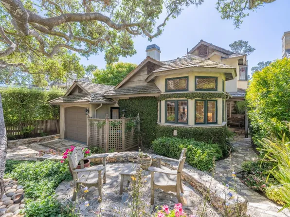 Casanova 4 Nw Of 13th, Carmel By The Sea, CA 93921