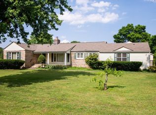 8008 Corryton Rd, Corryton, TN 37721